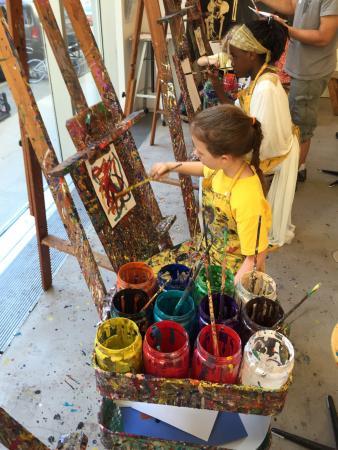 Çocuk Sanat Müzesi